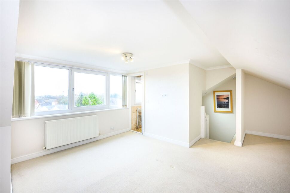 Attic Room (See Additional)