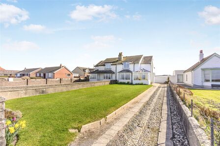 Skinburness Road, 3 bedroom Semi Detached House for sale, £300,000