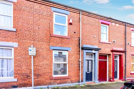 Trafalgar Street, 3 bedroom Mid Terrace House for sale, £137,500