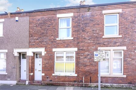Greystone Road, 2 bedroom Mid Terrace House for sale, £100,000