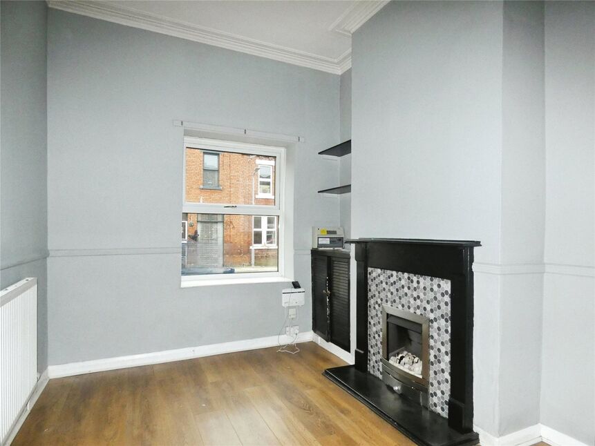 Living / Dining Room