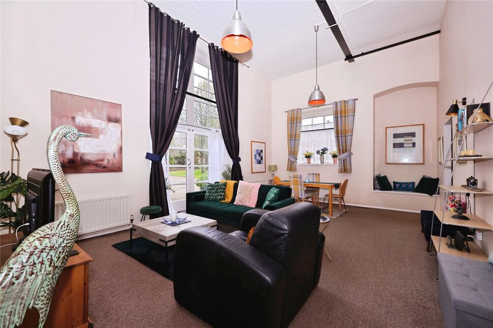 Living / Dining Room