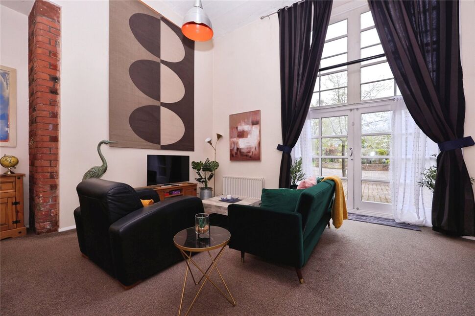 Living / Dining Room