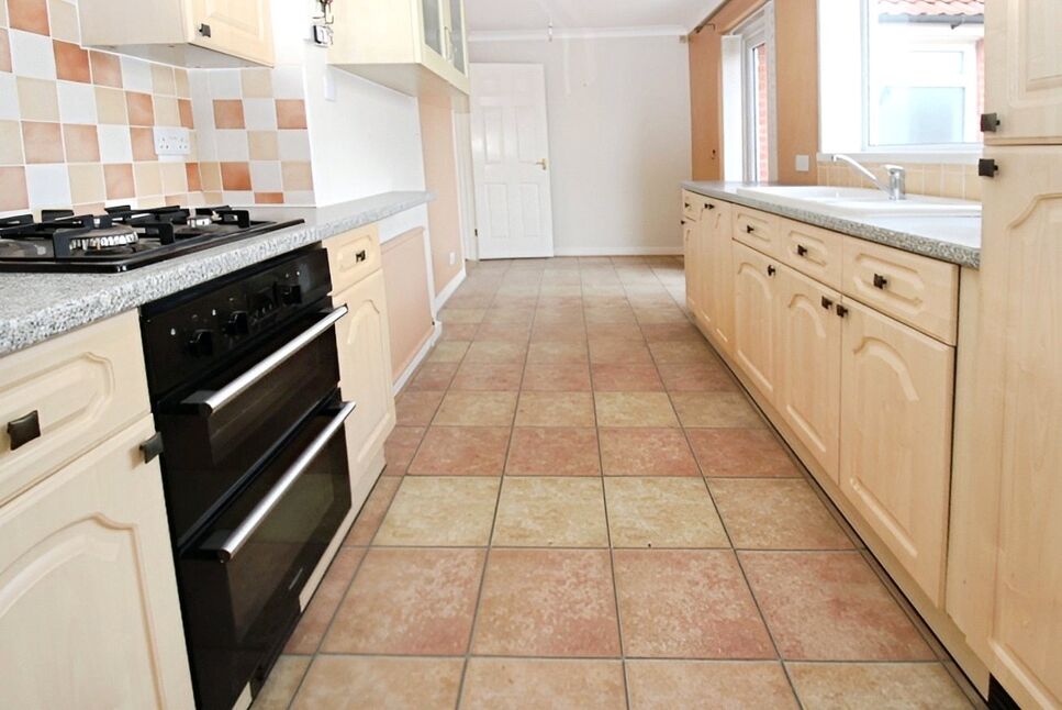 Kitchen Dining Room
