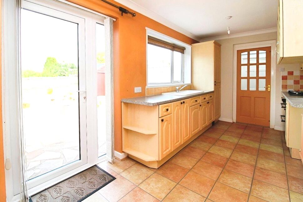 Kitchen Dining Room