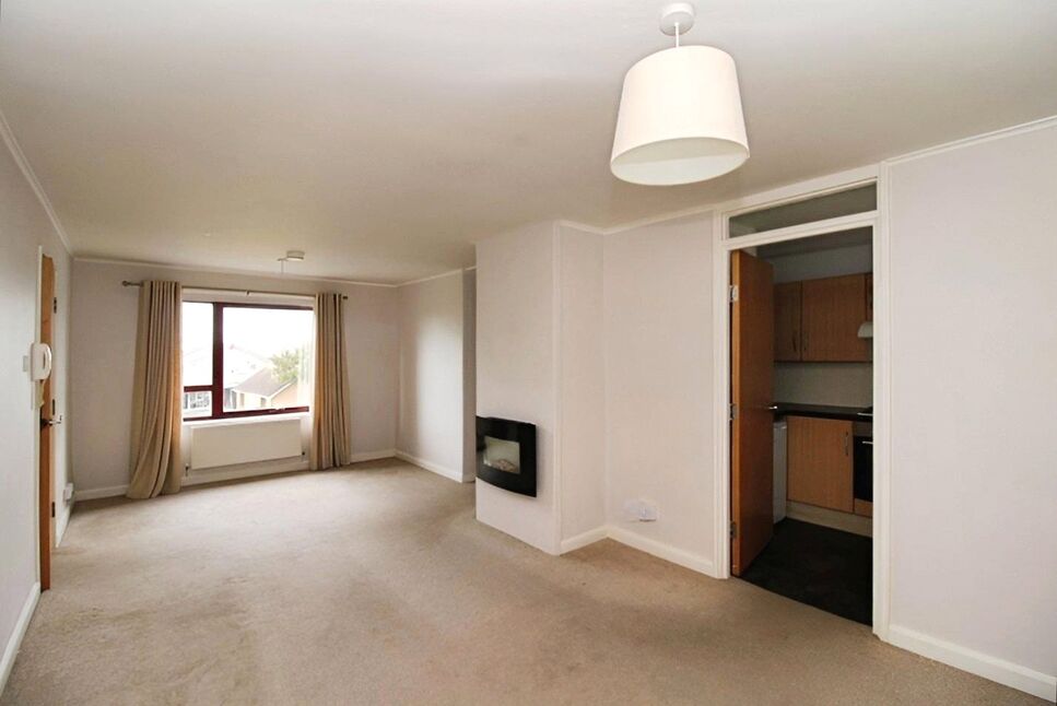 Living / Dining Room