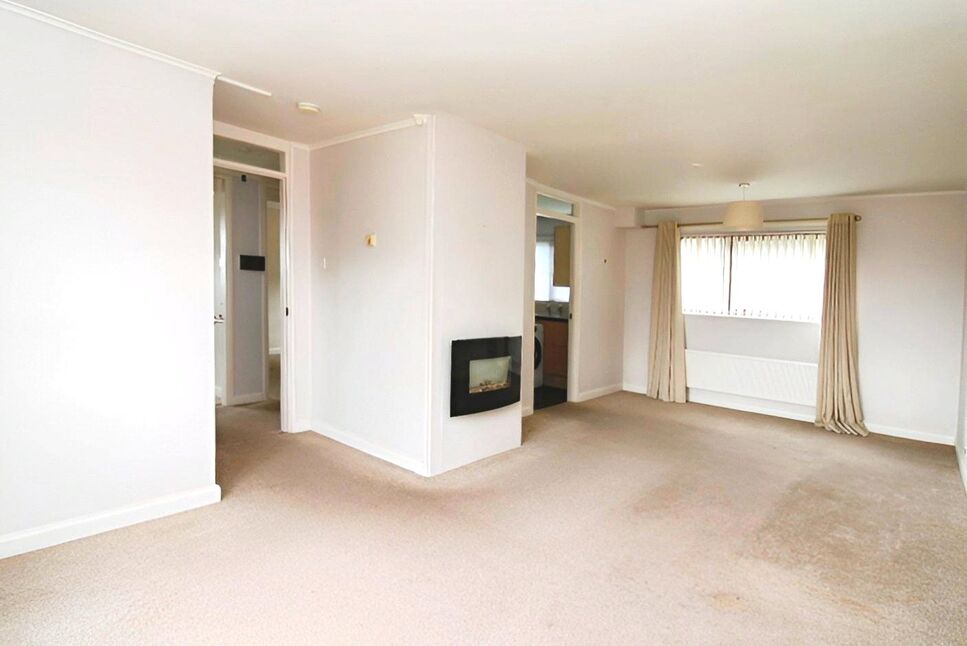 Living / Dining Room