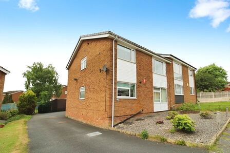 2 bedroom  Flat for sale