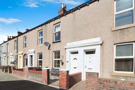 1 bedroom Mid Terrace House for sale