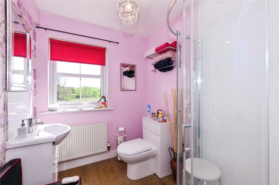 Shower Room 1