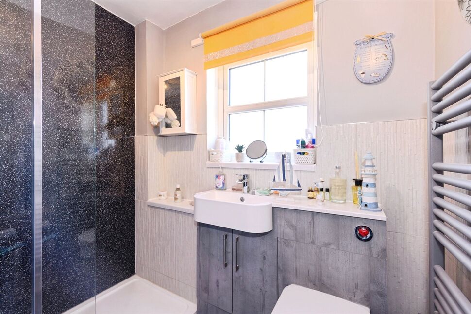 Shower Room 2