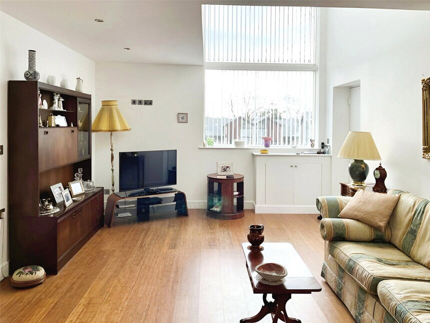 Living / Dining Room