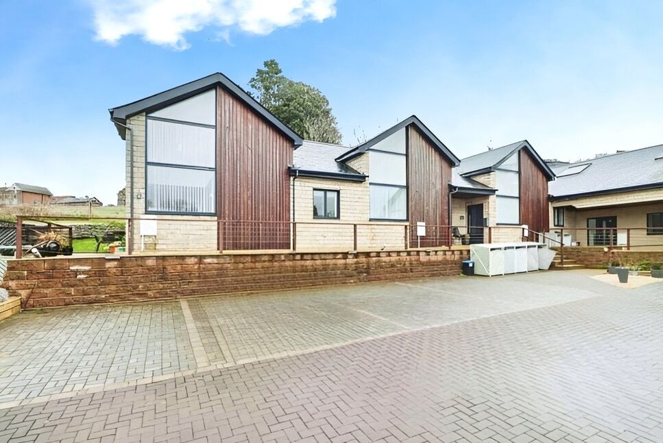 Main image of 2 bedroom End Terrace House for sale, Carleton, Carlisle, Cumbria, CA4