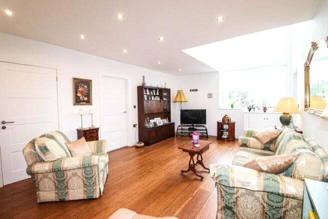 Living / Dining Room