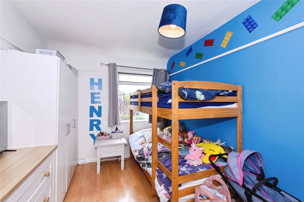 Bedroom 2