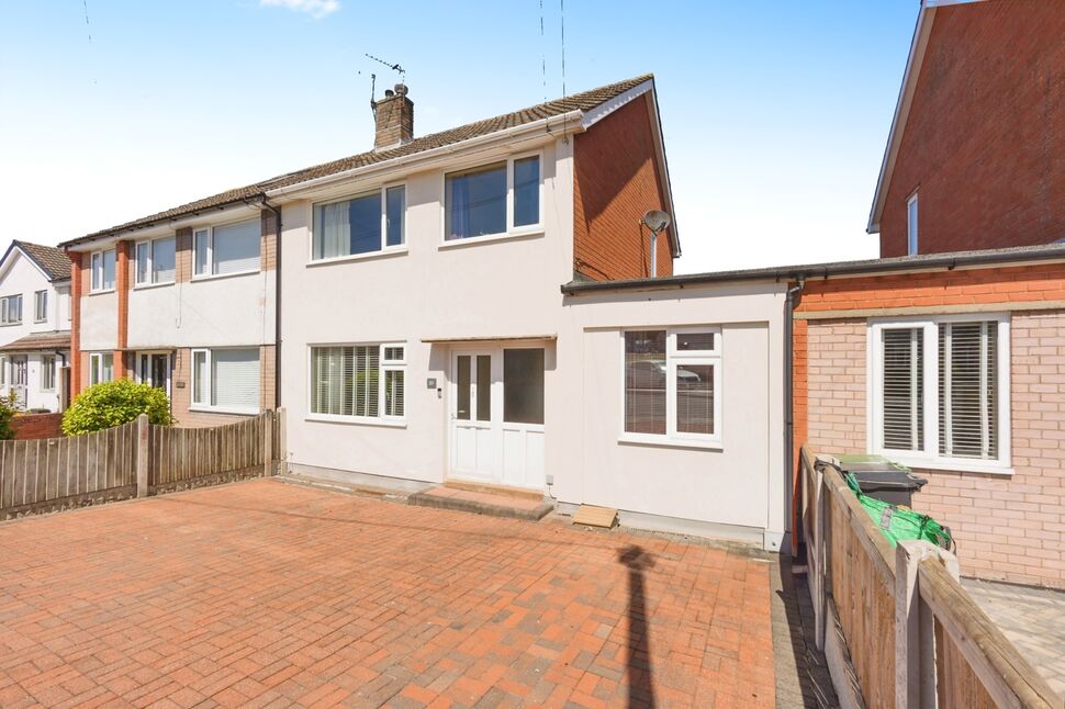 3 bedroom  House for sale