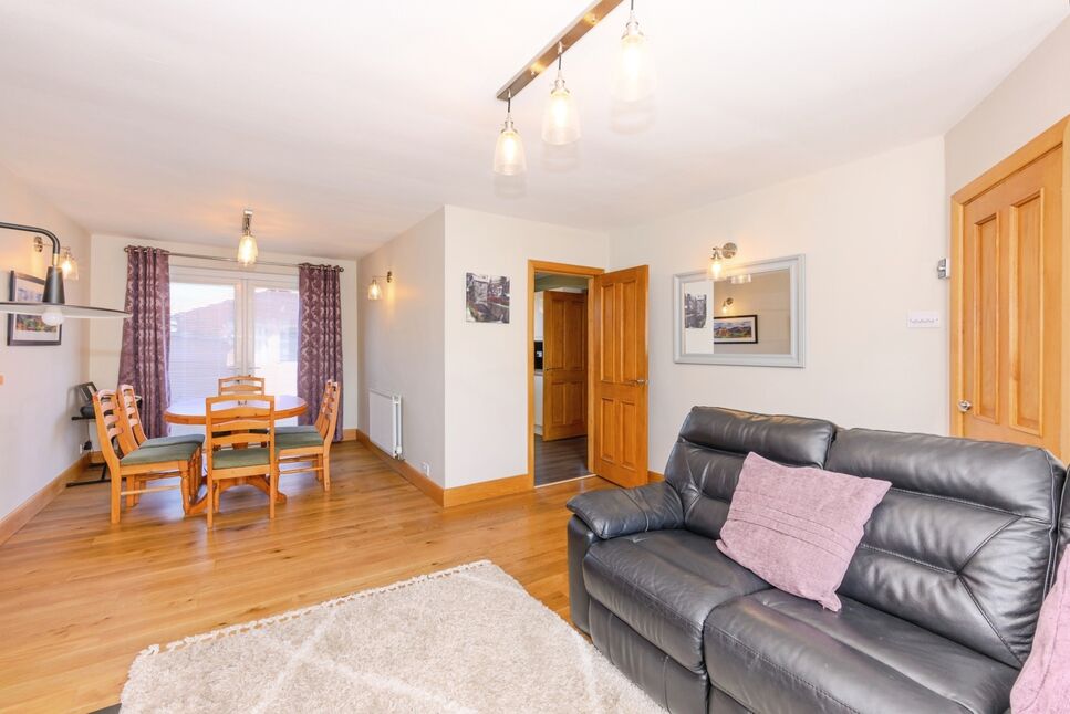 Living / Dining Room