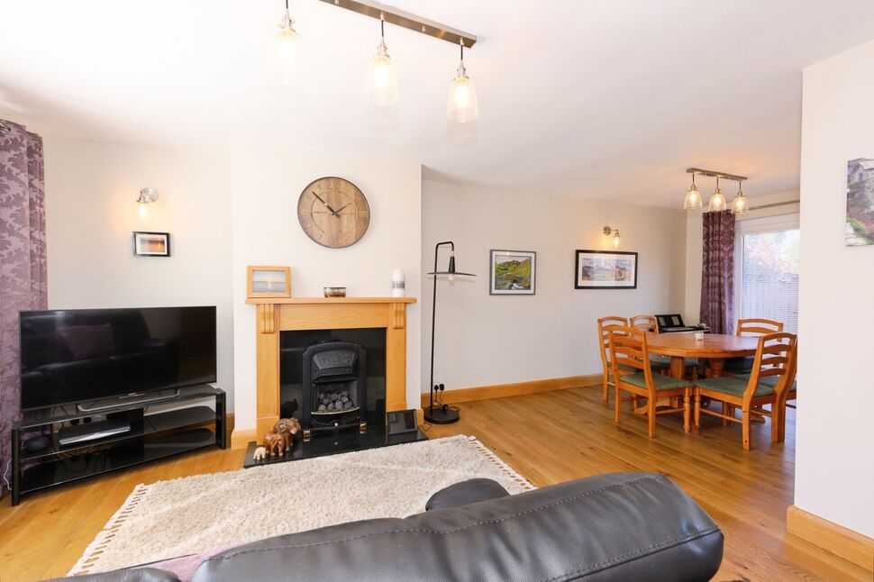 Living / Dining Room
