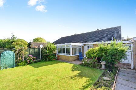 2 bedroom Semi Detached Bungalow for sale