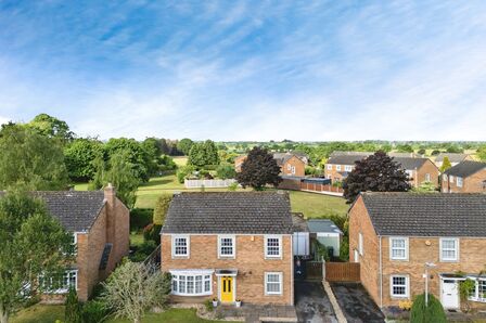 Greenacres, 4 bedroom Detached House for sale, £440,000