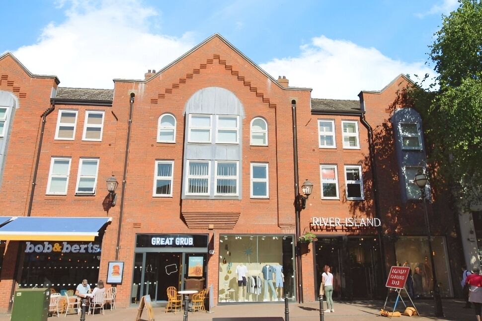 1 bedroom  Flat for sale