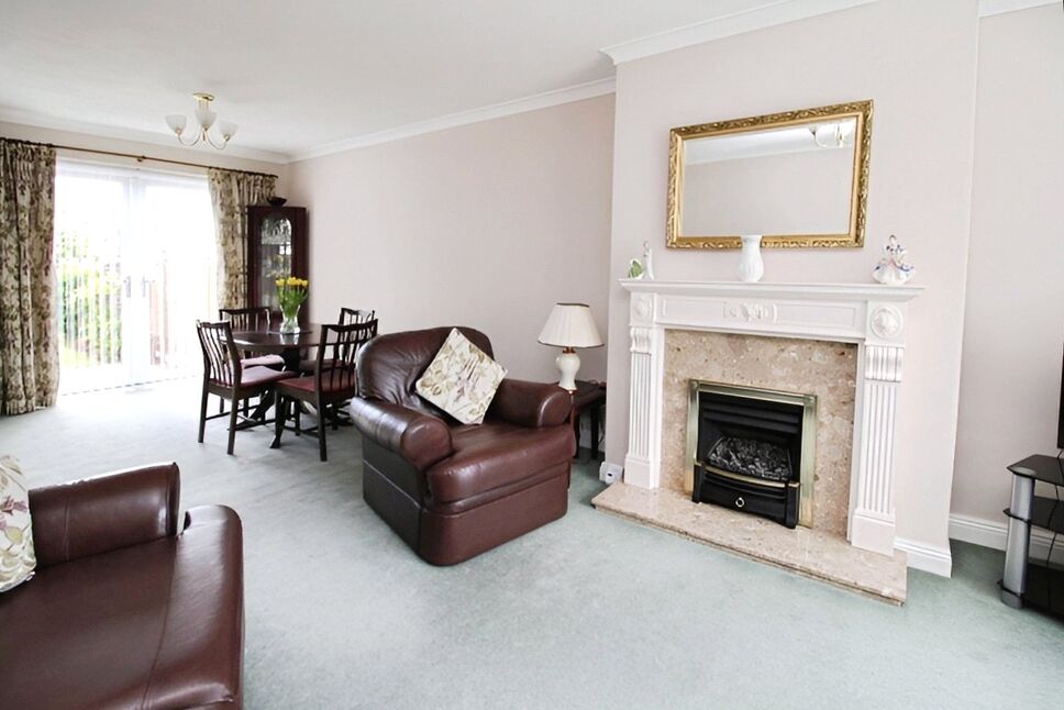 Living / Dining Room