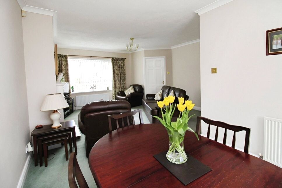 Living / Dining Room