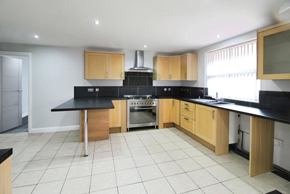 Kitchen Dining Room