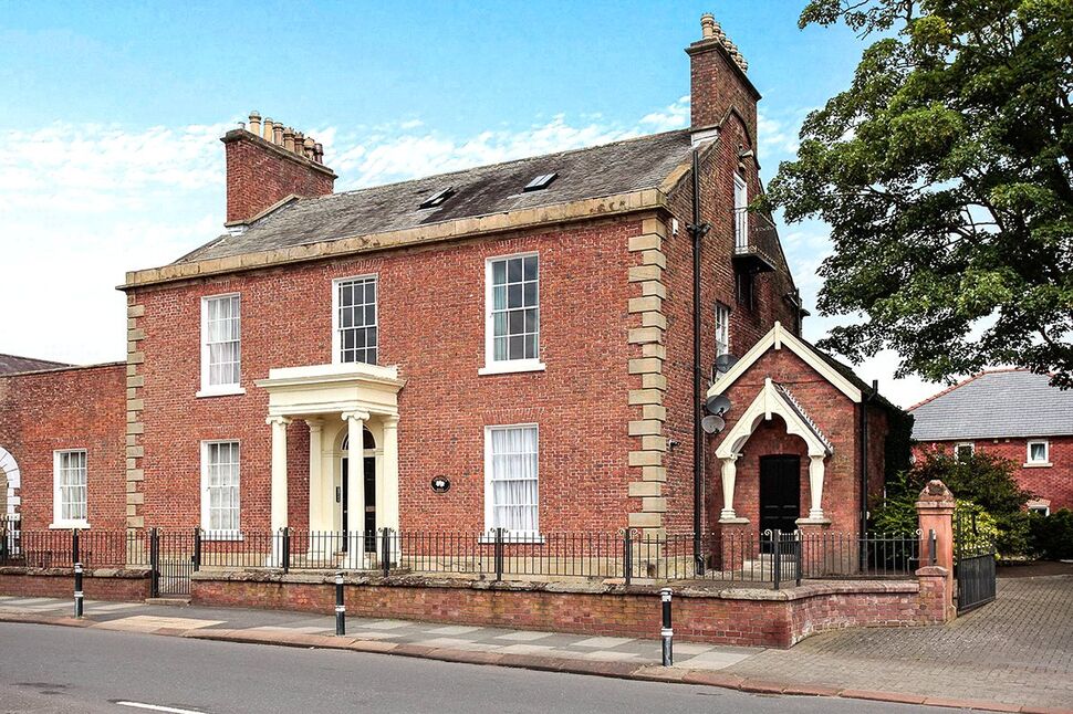 Main image of 2 bedroom Flat to rent, Newtown Road, Carlisle, Cumbria, CA2