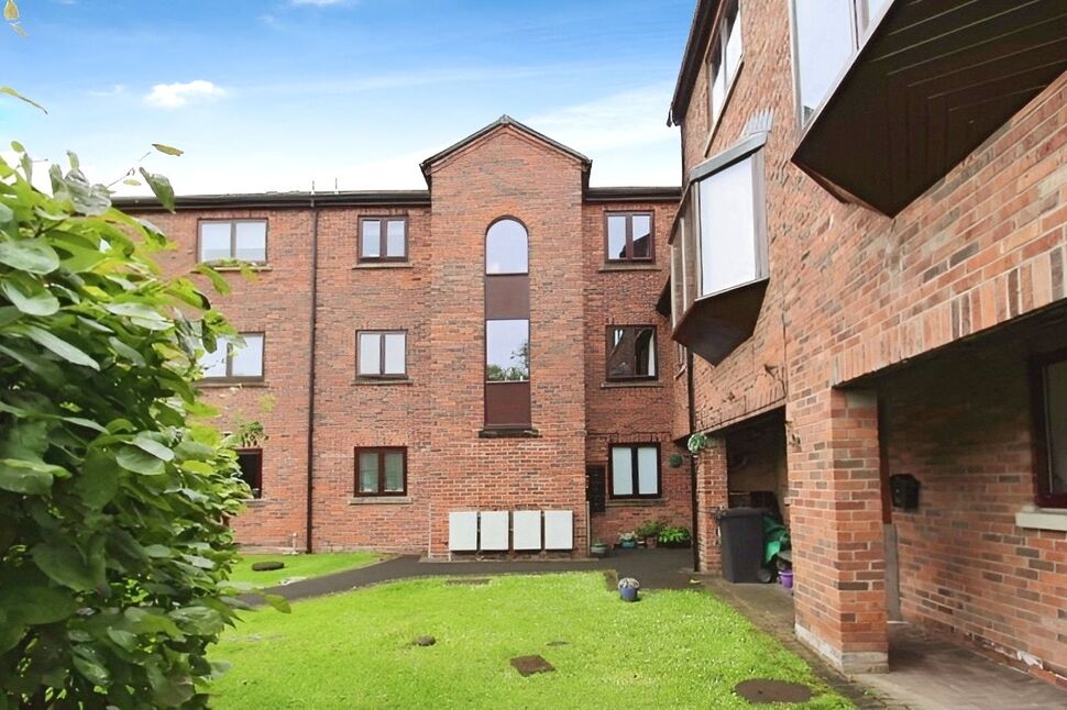 Main image of 2 bedroom Flat for sale, Caldew Maltings Bridge Lane, Carlisle, CA2