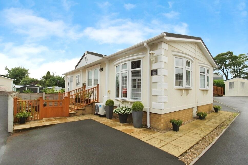 Main image of 2 bedroom Detached Property for sale, Grange Park Road, Orton Grange, Cumbria, CA5