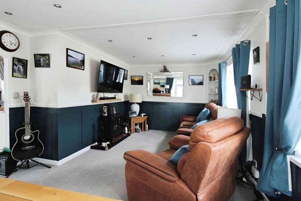 Living / Dining Room