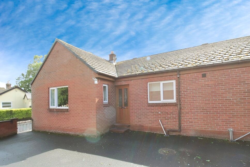 Main image of 2 bedroom Bungalow to rent, Rockcliffe, Carlisle, Cumbria, CA6