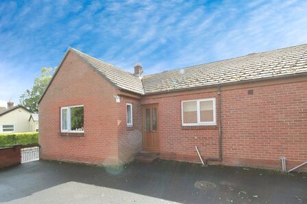 Rockcliffe, 2 bedroom  Bungalow to rent, £800 pcm