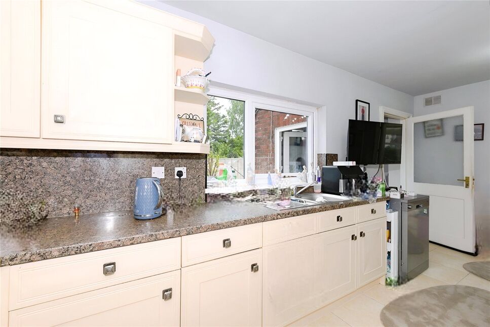 Kitchen Dining Room