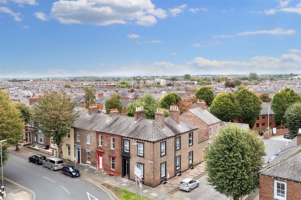 Main image of 1 bedroom  Room to rent, Aglionby Street, Carlisle, Cumbria, CA1