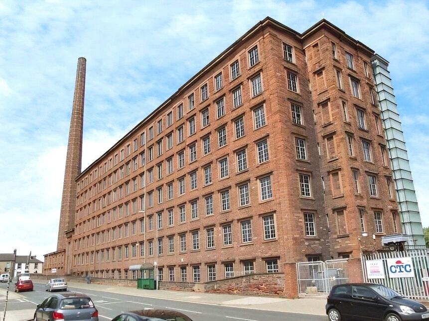 Main image of 1 bedroom Flat to rent, Shaddongate, Carlisle, Cumbria, CA2