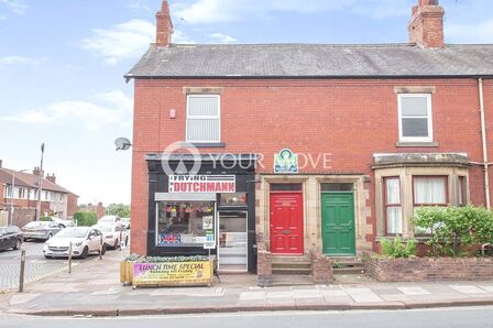 Newtown Road, 1 bedroom  House to rent, £550 pcm