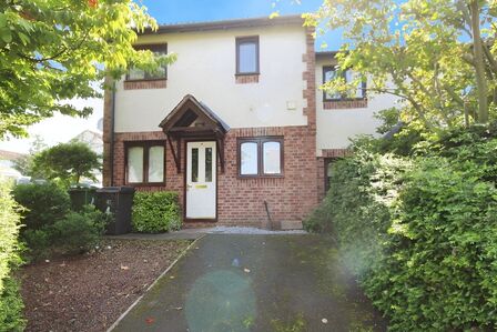 Kirriemuir Way, 1 bedroom Semi Detached House to rent, £625 pcm