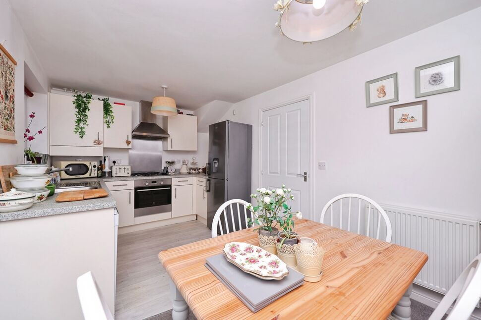 Kitchen / Diner