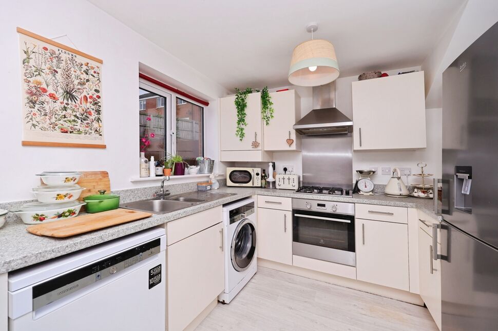 Kitchen / Diner