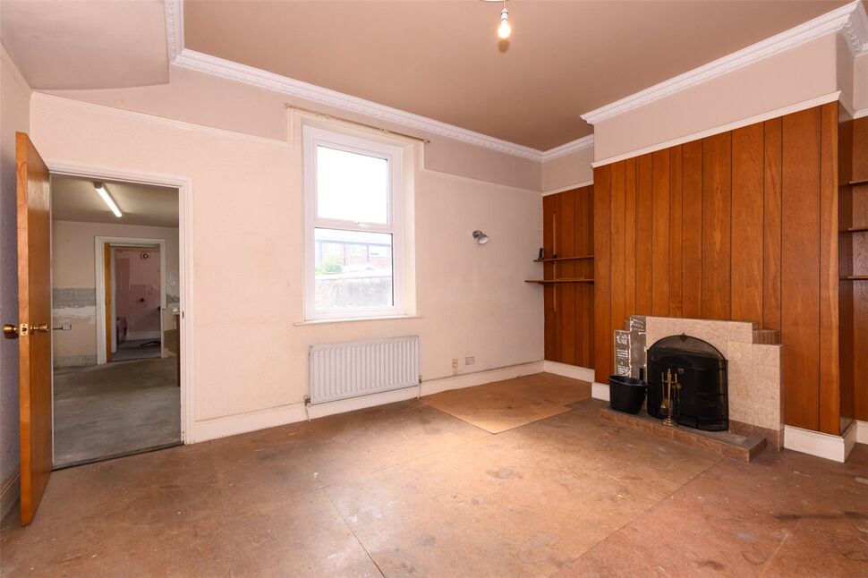 Dining / Sitting Room