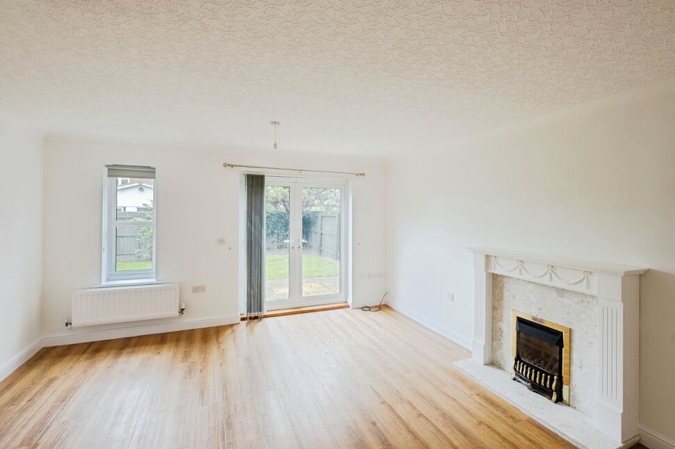 Living / Dining Room