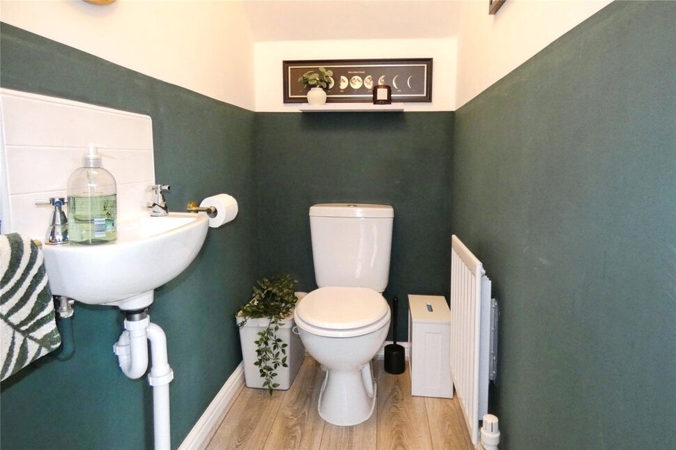 Cloakroom