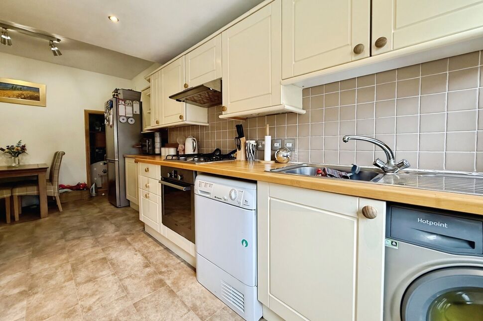 Kitchen / Diner