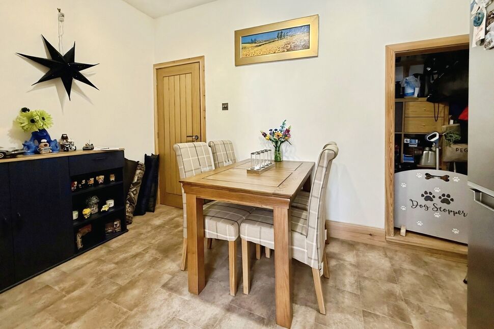Kitchen / Diner