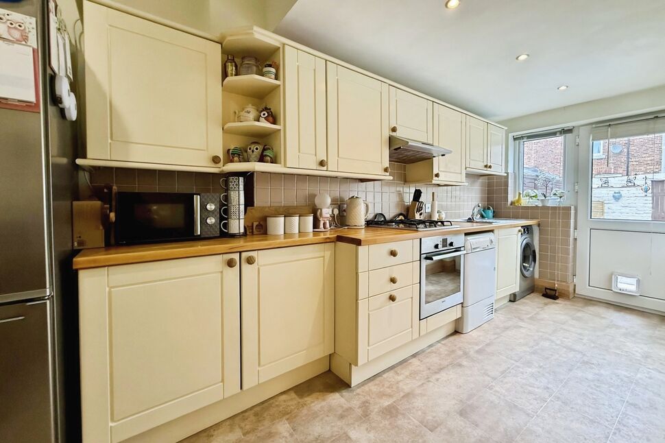 Kitchen / Diner