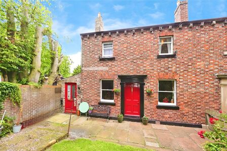 Bridge Terrace, 3 bedroom End Terrace House for sale, £190,000