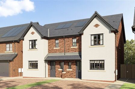 Derwent Rise, 3 bedroom Semi Detached House for sale, £249,950