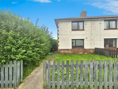 2 bedroom Semi Detached House to rent